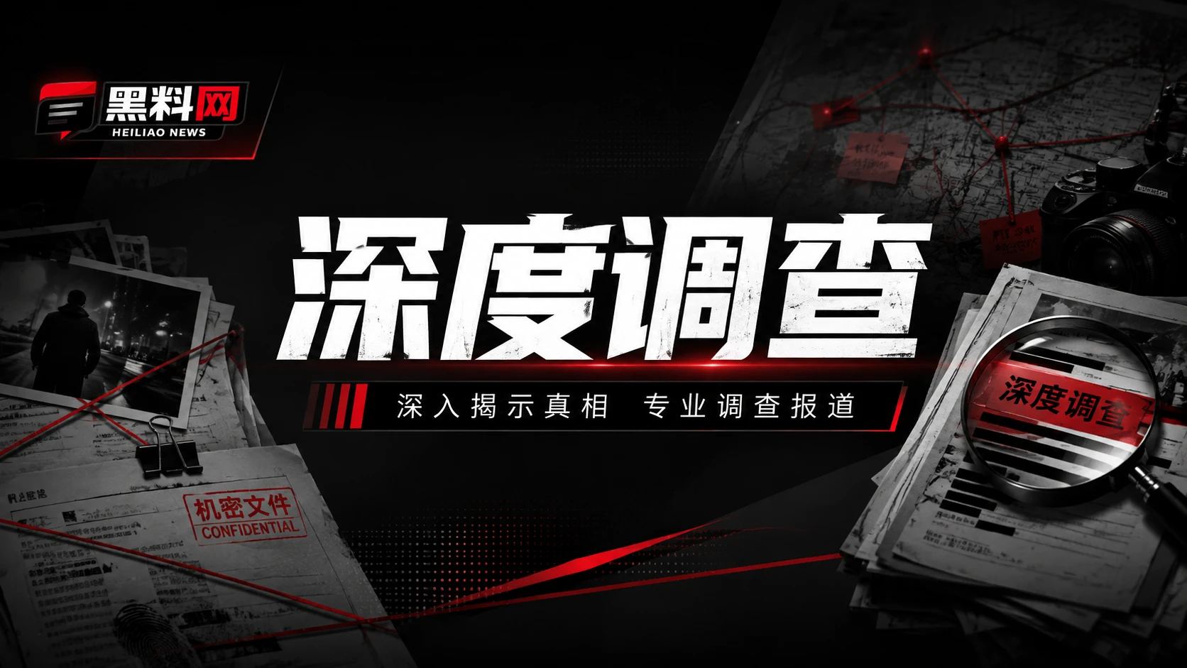 影视幕后公开信息